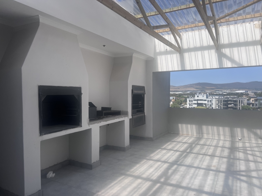 To Let 1 Bedroom Property for Rent in Table View Western Cape